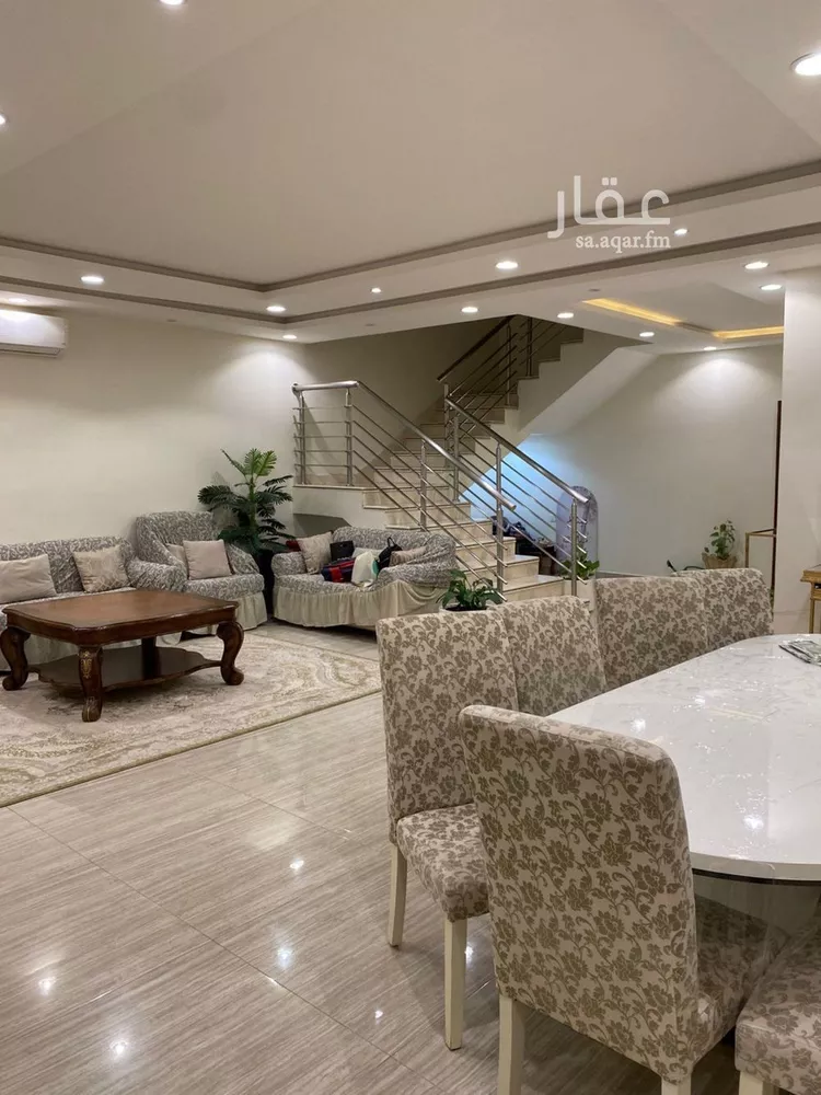 فيلا للبيع في شارع الساعى, حي الفيحاء, مدينة الرياض, منطقة الرياض صورة 3