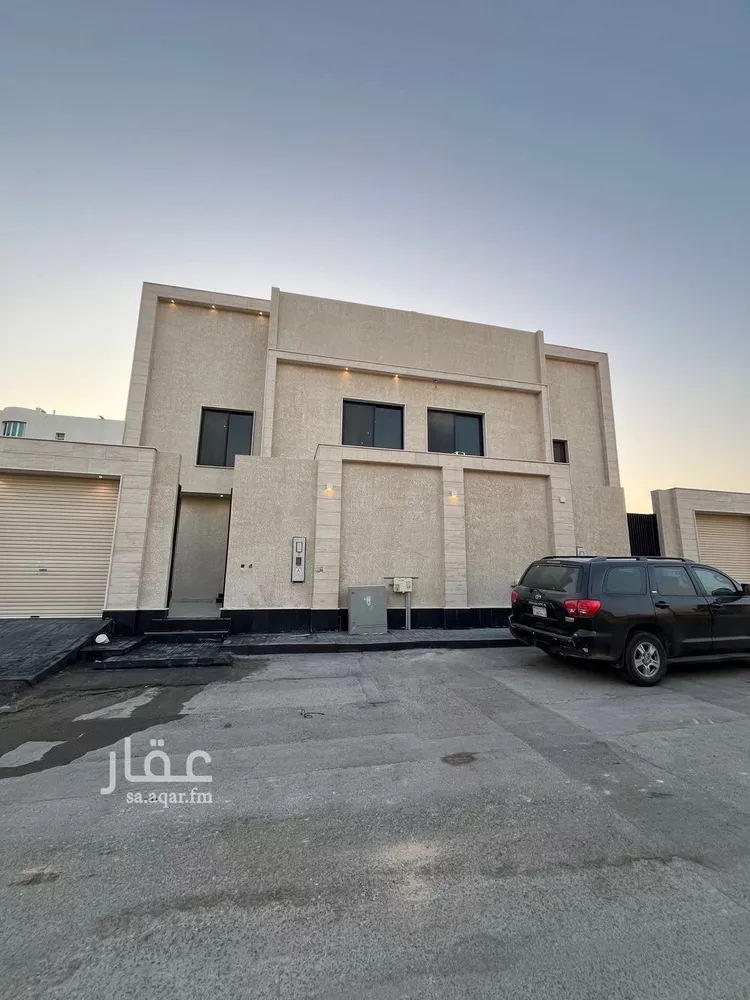 فيلا للبيع في شارع إسماعيل بن أبي اليسر, حي العارض, مدينة الرياض, منطقة الرياض صورة 3