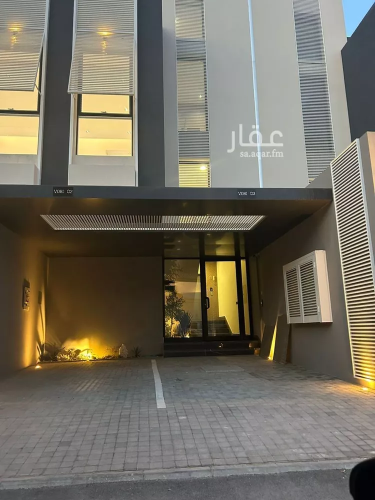 دور للبيع في شارع رقم 309, حي الياسمين, مدينة الرياض, منطقة الرياض صورة 2
