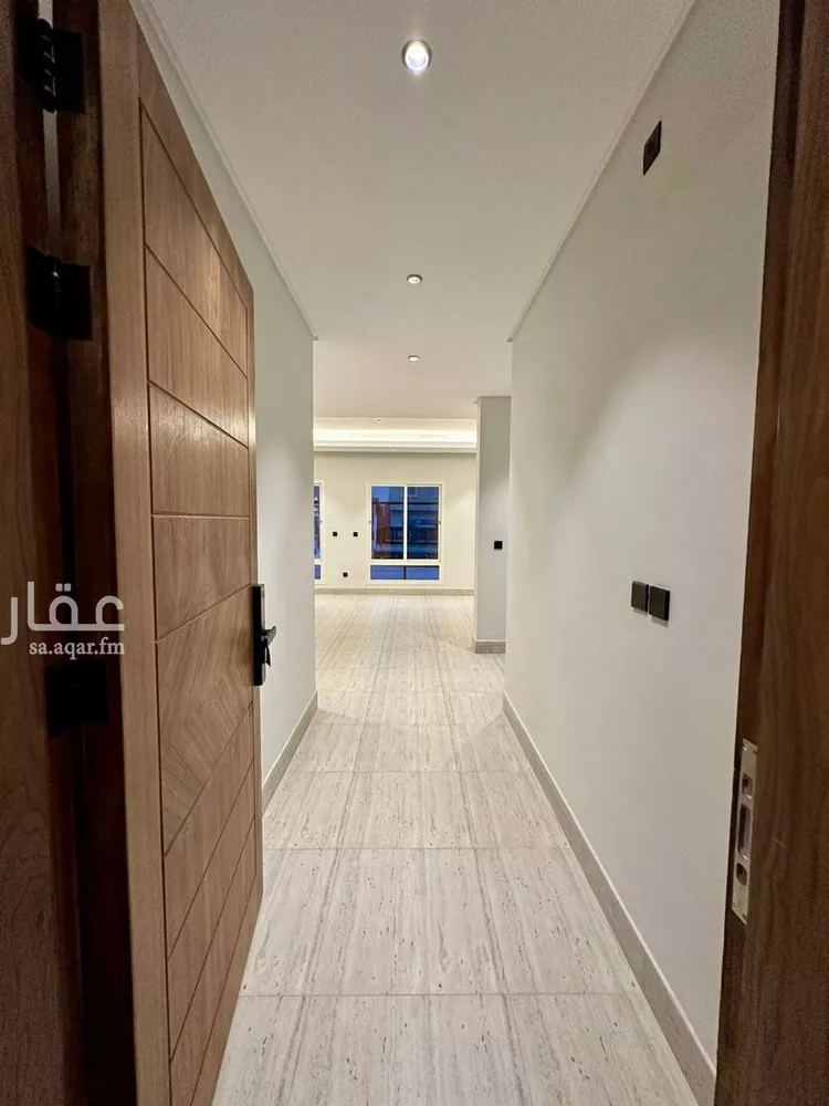 شقة للبيع في شارع أبي طاهر إسماعيل الجيطالي, حي النرجس, مدينة الرياض, منطقة الرياض صورة 4