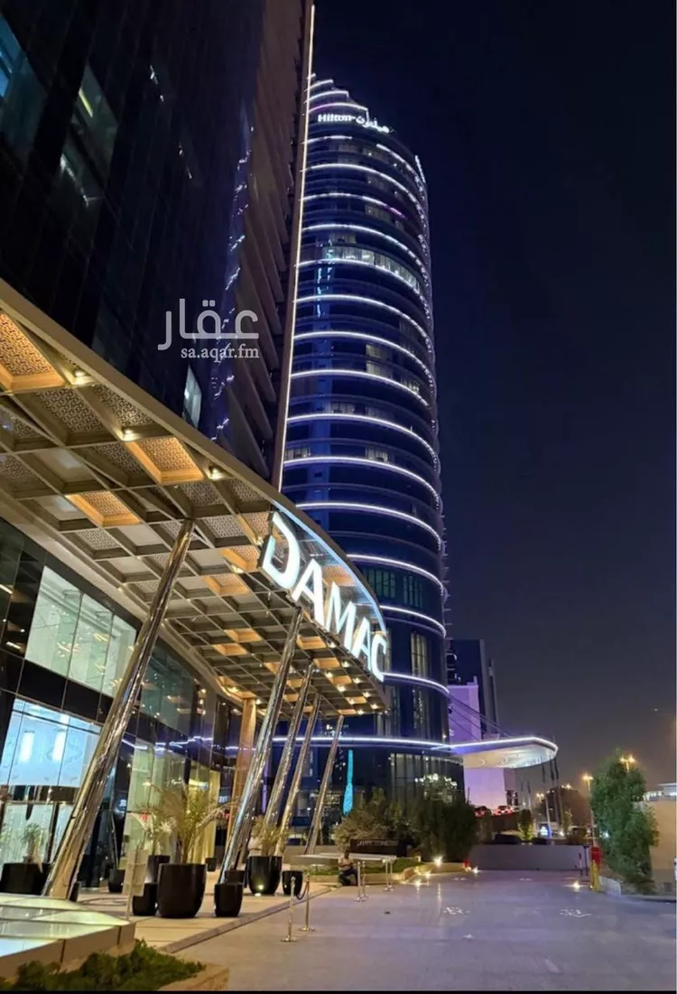 شقة للبيع في شارع الملك فهد الفرعي, حي العليا, مدينة الرياض, منطقة الرياض صورة 4