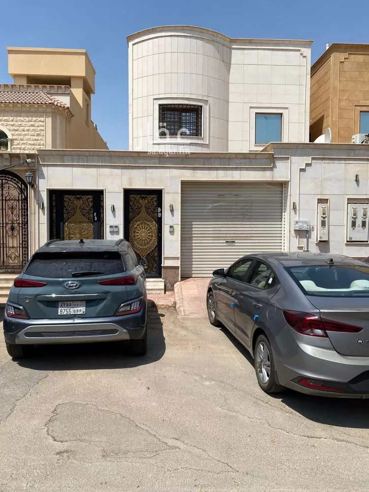 فيلا للبيع في شارع الساعى, حي الفيحاء, مدينة الرياض, منطقة الرياض صورة 2