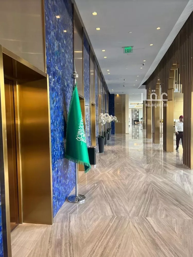 شقة للبيع في شارع الملك فهد الفرعي, حي العليا, مدينة الرياض, منطقة الرياض صورة 5