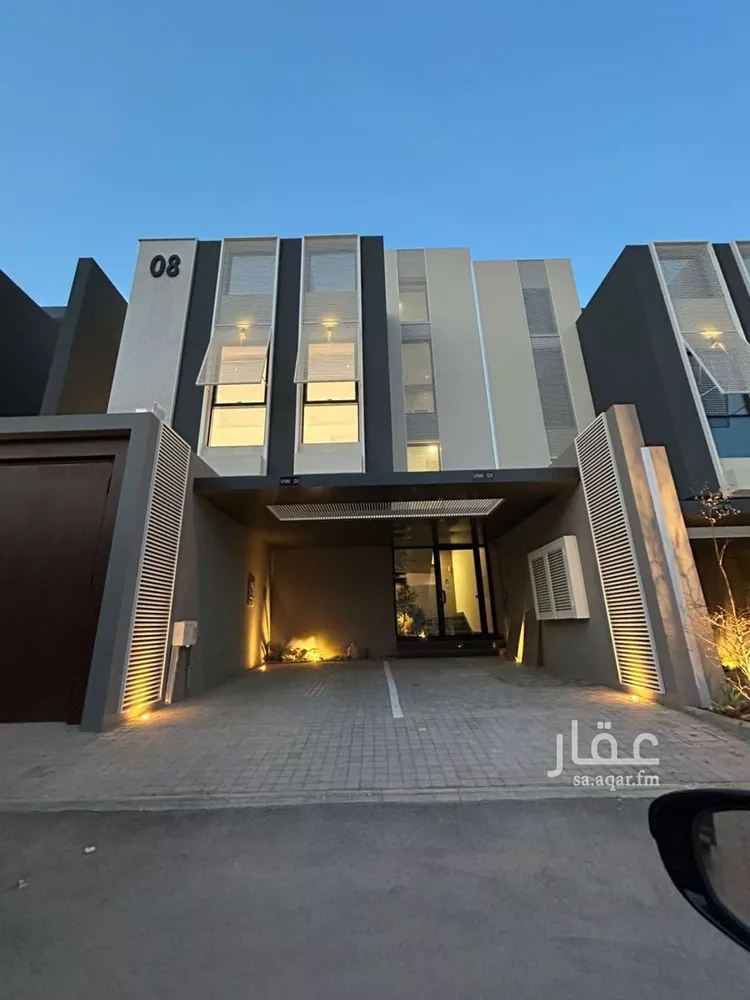 دور للبيع في شارع رقم 309, حي الياسمين, مدينة الرياض, منطقة الرياض