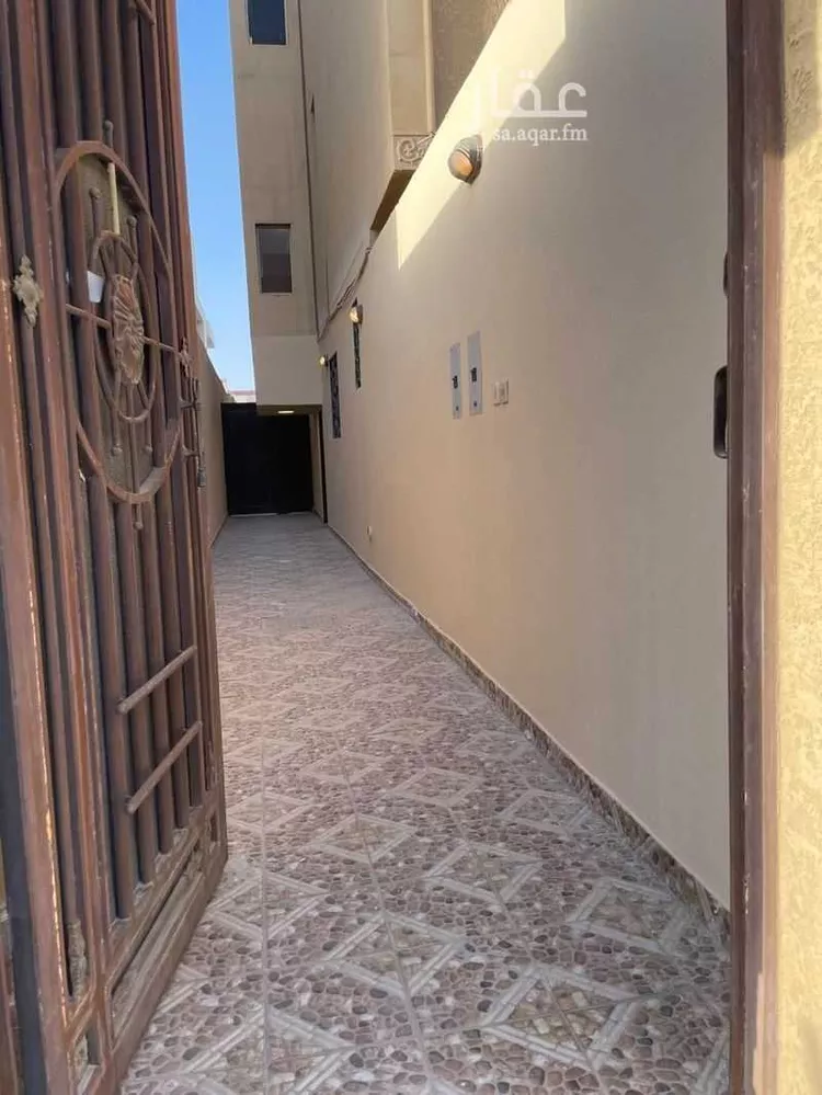 شقة للإيجار في شارع رقم 190, حي الياسمين, مدينة الرياض, منطقة الرياض صورة 5