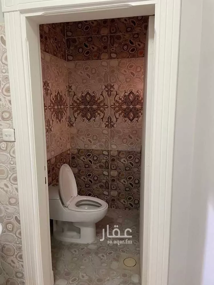 شقة للإيجار في شارع رقم 190, حي الياسمين, مدينة الرياض, منطقة الرياض صورة 4