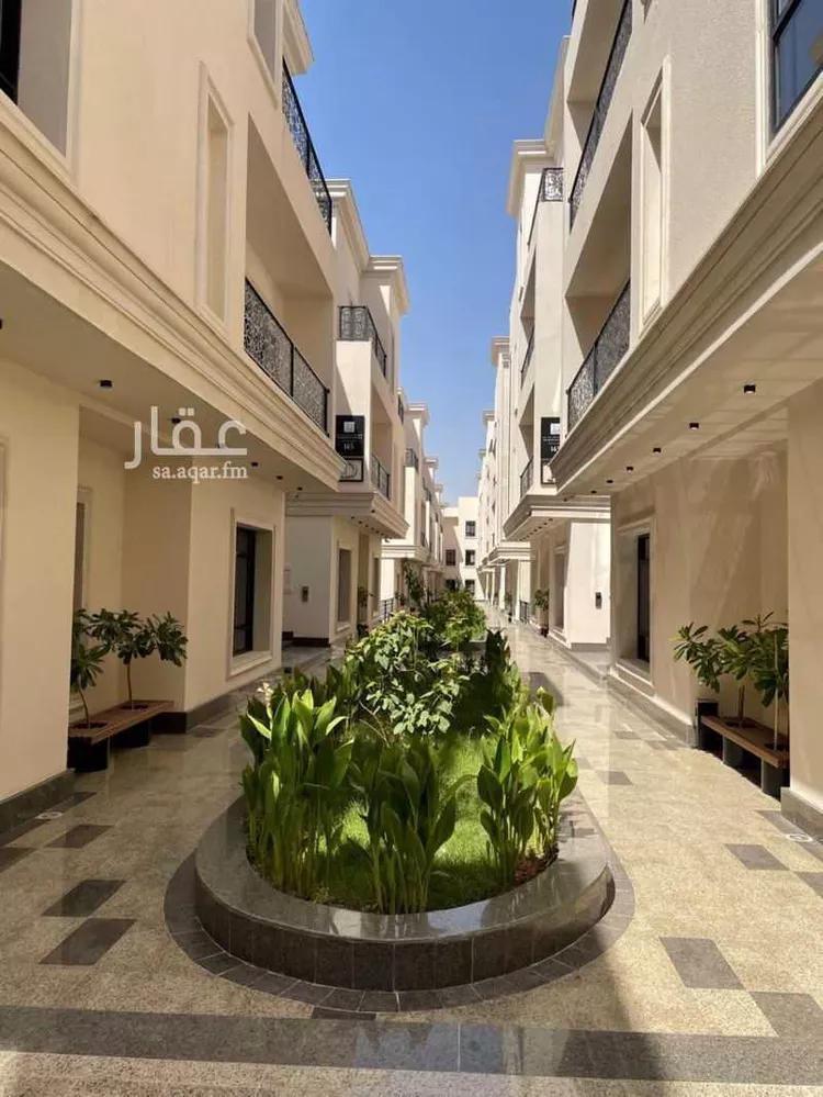 شقة للإيجار في شارع جعفر بن محمد, حي العقيق, مدينة الرياض, منطقة الرياض صورة 3