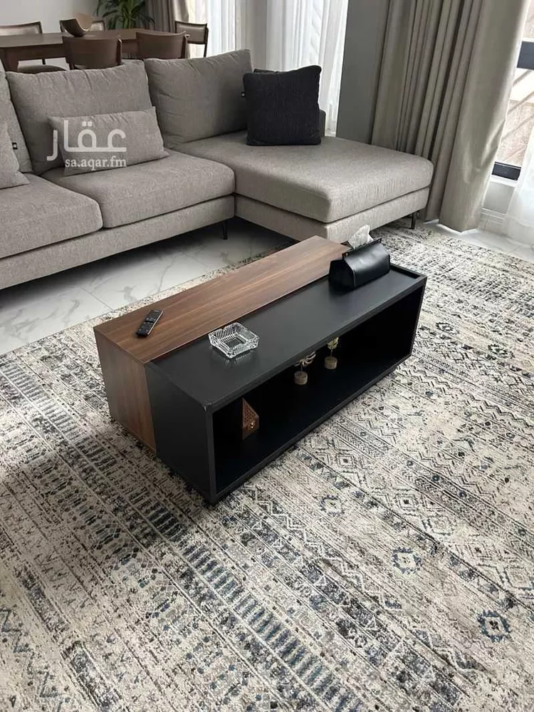 شقة للإيجار في شارع محمد بن عبدالعزيز الدغيثر, حي الملقا, مدينة الرياض, منطقة الرياض صورة 2