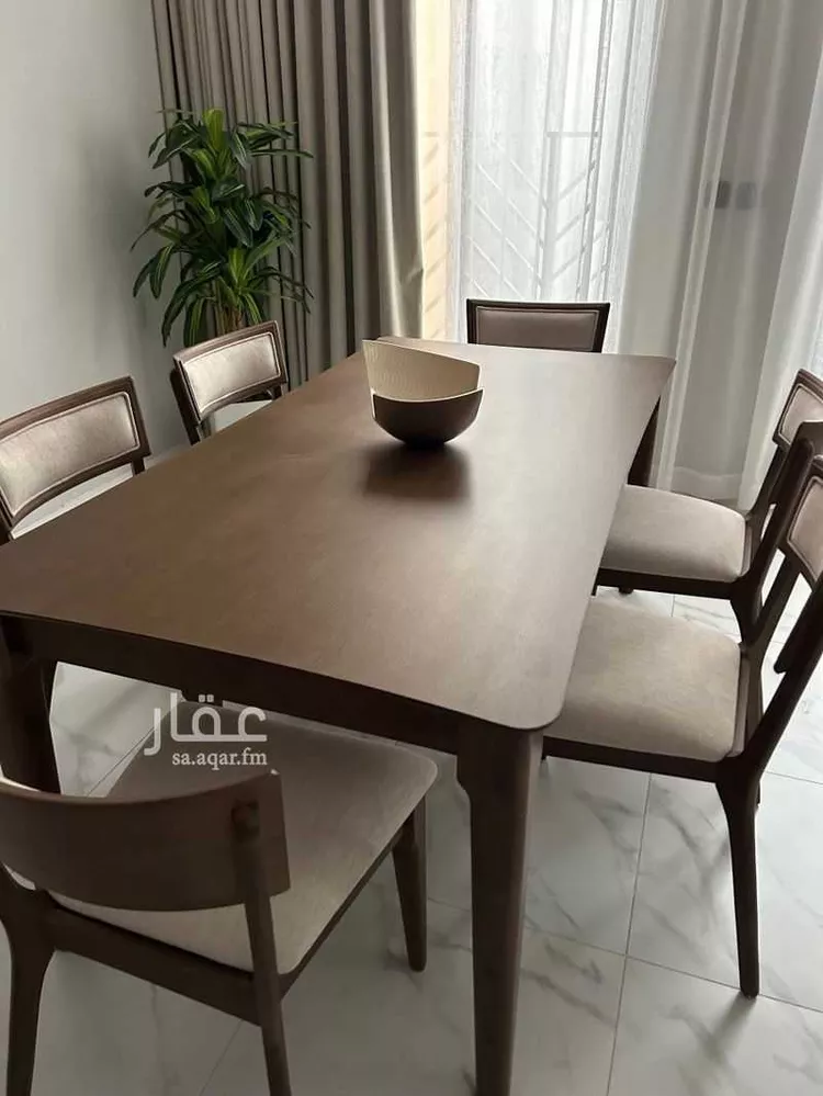 شقة للإيجار في شارع محمد بن عبدالعزيز الدغيثر, حي الملقا, مدينة الرياض, منطقة الرياض صورة 5