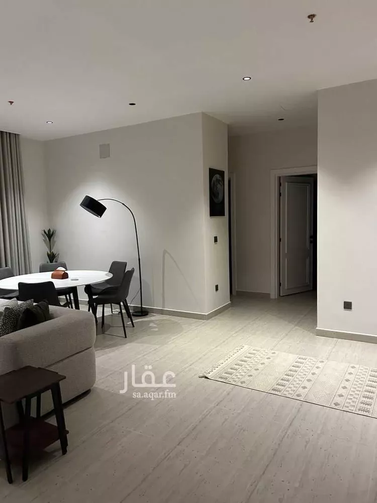 شقة مفروشة للحجز في شارع محمد بن ناصر المبارك, عرقة, الرياض 7