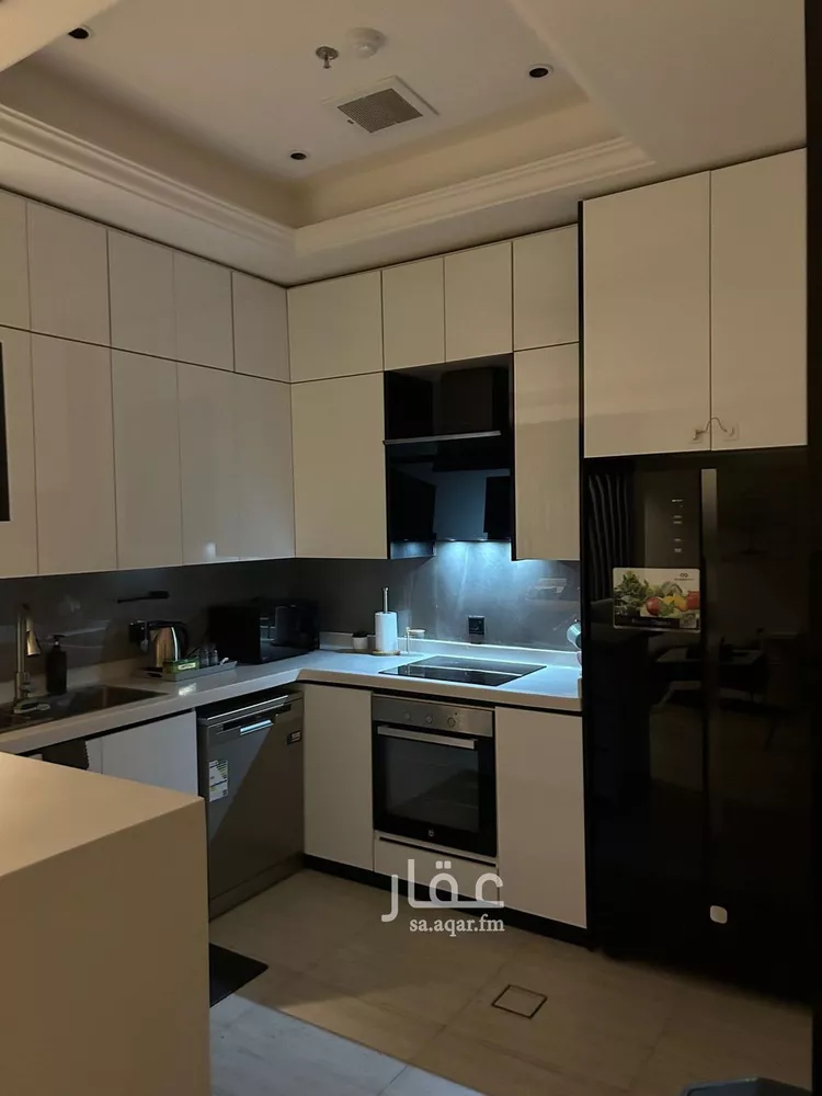 شقة مفروشة للحجز في شارع عبداللطيف بن عبدالملك آل الشيخ, القيروان, الرياض صورة 4