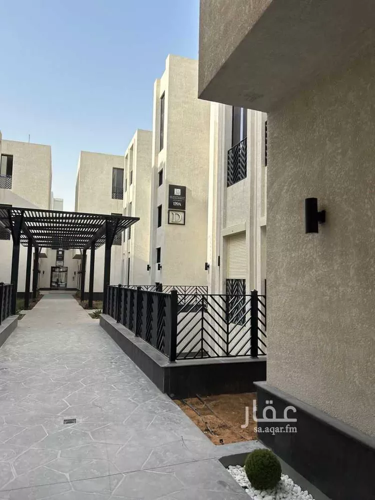 شقة للإيجار في شارع محمد بن عبدالعزيز الدغيثر, حي الملقا, مدينة الرياض, منطقة الرياض صورة 4