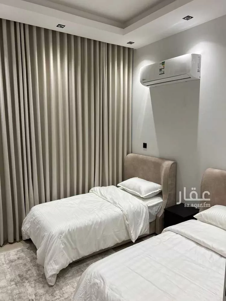 Furnished Apartment for Booking in Riyadh Al Malqa 7
