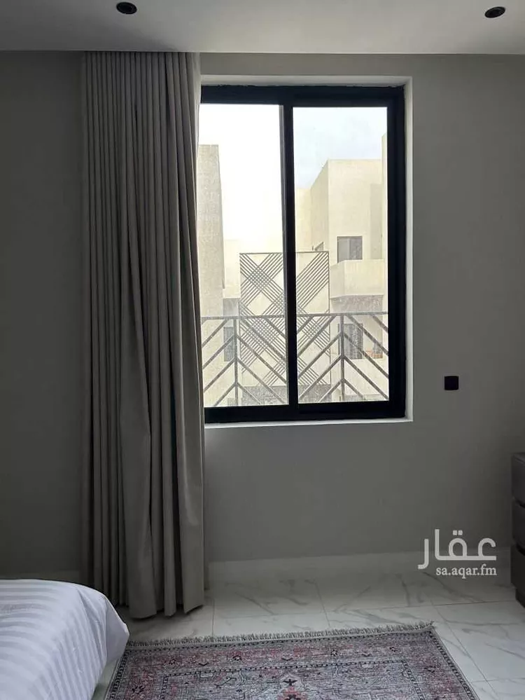شقة للإيجار في شارع محمد بن عبدالعزيز الدغيثر, حي الملقا, مدينة الرياض, منطقة الرياض صورة 3
