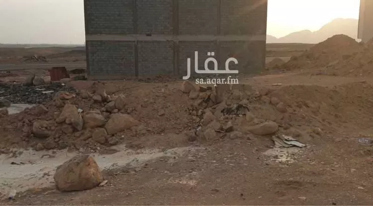 أرض للبيع في شارع حمد خصيوي حمد المزيني, حي الخضراء, مدينة المدينة المنورة, منطقة المدينة المنورة صورة 3