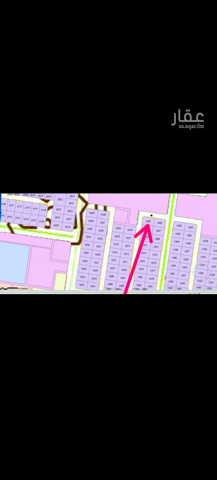 أرض للبيع في حي الفرقان, مدينة جدة, منطقة مكة المكرمة