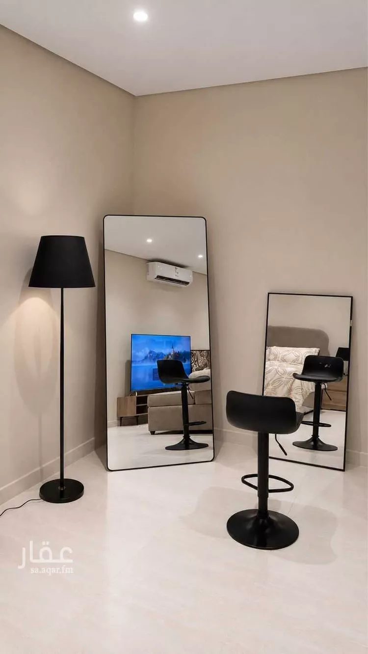 Furnished Studio for Booking in Riyadh Tuwaiq 6