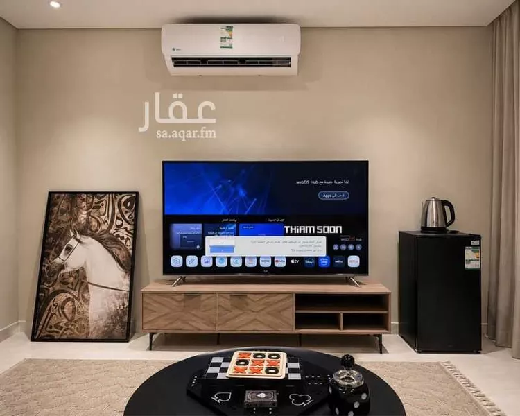 Furnished Studio for Booking in Riyadh Tuwaiq صورة 3