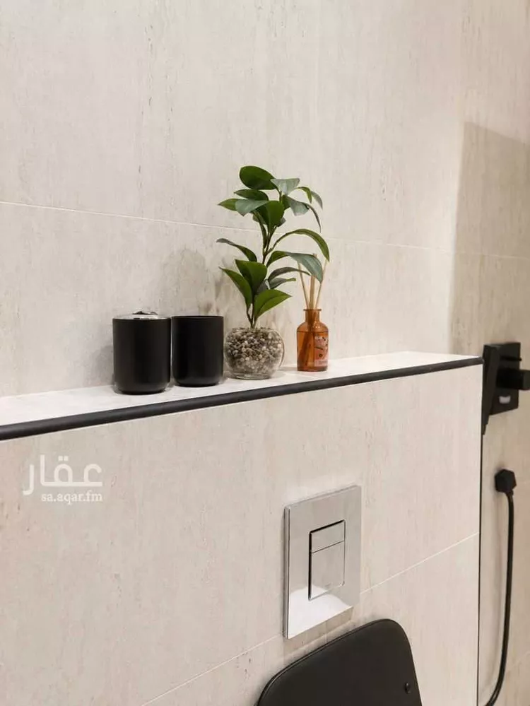 Furnished Studio for Booking in Riyadh Tuwaiq 9