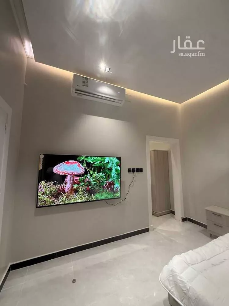 شقة للإيجار في شارع وادي نوار ، حي الملقا ، الرياض ، منطقة الرياض صورة 3