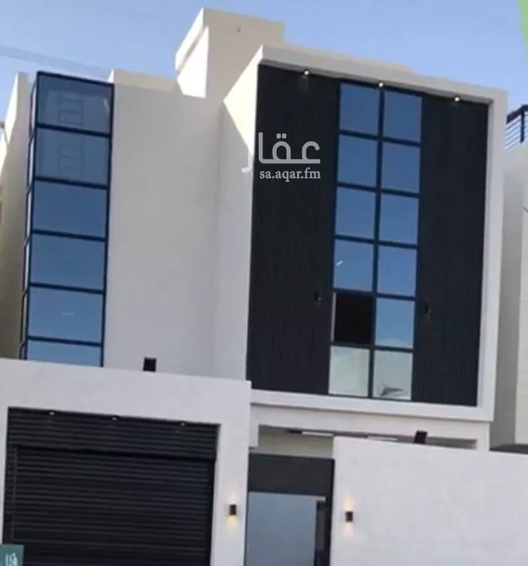 فيلا للبيع في شارع الاشتر النخعي, حي الرحمانية, مدينة جدة, منطقة مكة المكرمة