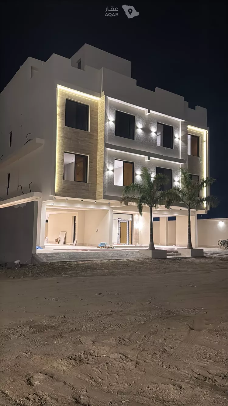 عمارة للبيع في شارع جبل الخال, حي الرحمانية, مدينة جدة, منطقة مكة المكرمة 2
