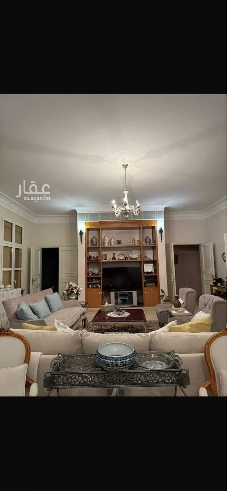 Villa for Sale in Jeddah Ash Shati