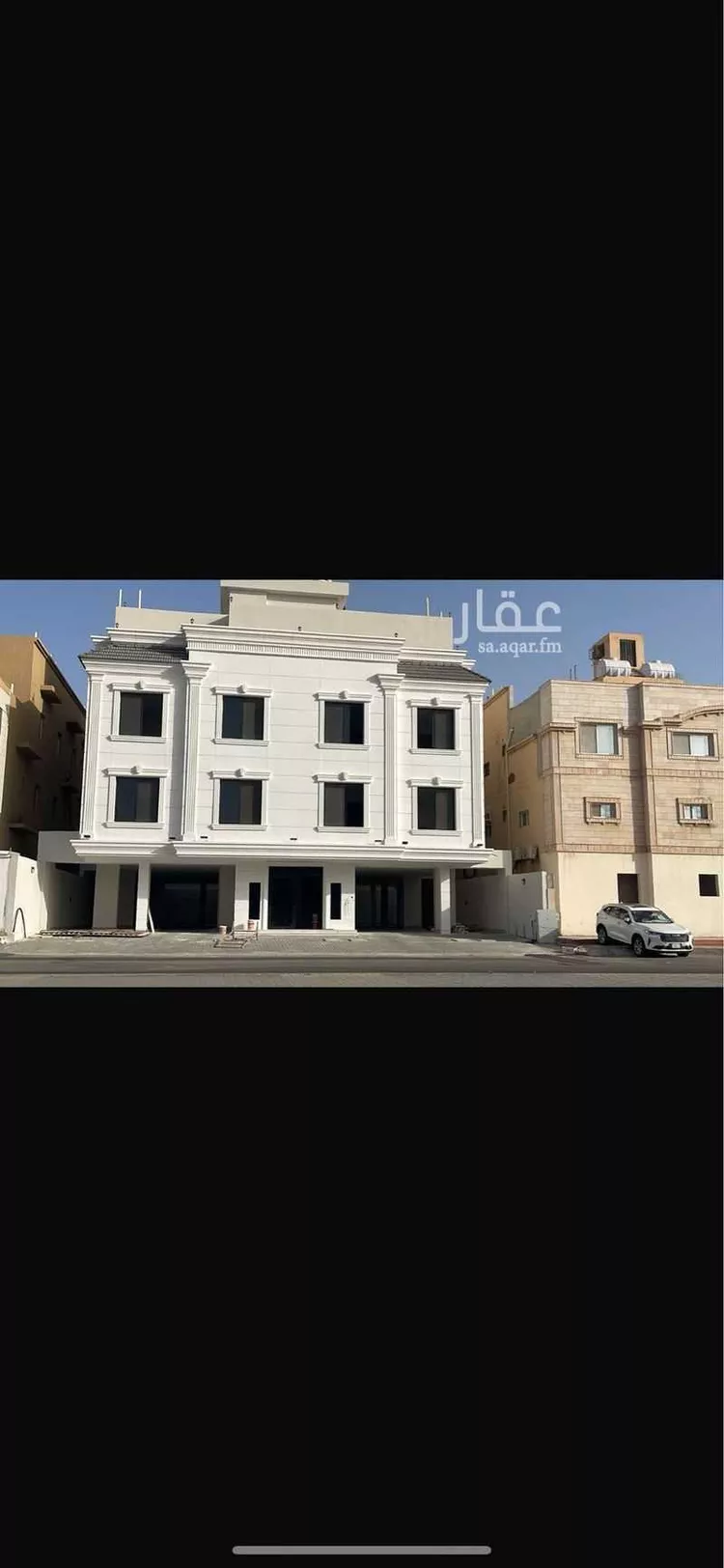 عمارة للبيع في حي الصالحية, مدينة جدة, منطقة مكة المكرمة