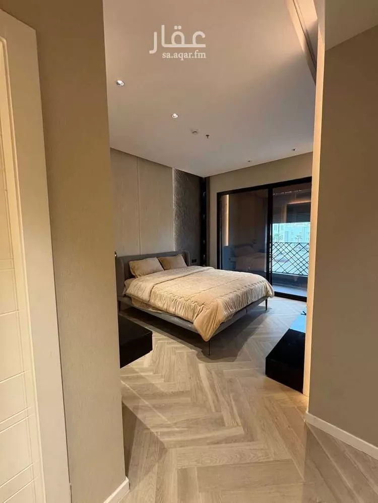 شقة مفروشة للحجز في شارع محمد بن عبدالعزيز الدغيثر ، حي الملقا ، الرياض ، منطقة الرياض صورة 5