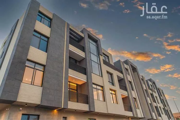 شقة للإيجار في شارع أحمد بن ميسر, حي قرطبة, مدينة الرياض, منطقة الرياض صورة 2