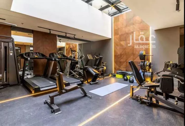 شقة مفروشة للحجز في شارع محمد بن عبدالعزيز الدغيثر ، حي الملقا ، الرياض ، منطقة الرياض