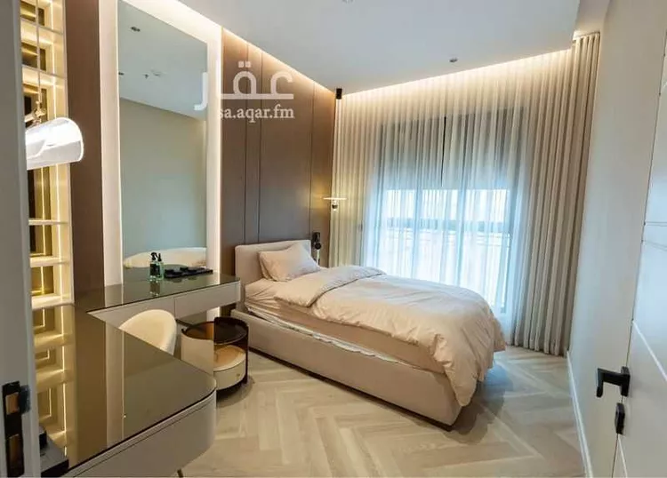 Furnished Apartment for Booking in Riyadh Al Malqa 12