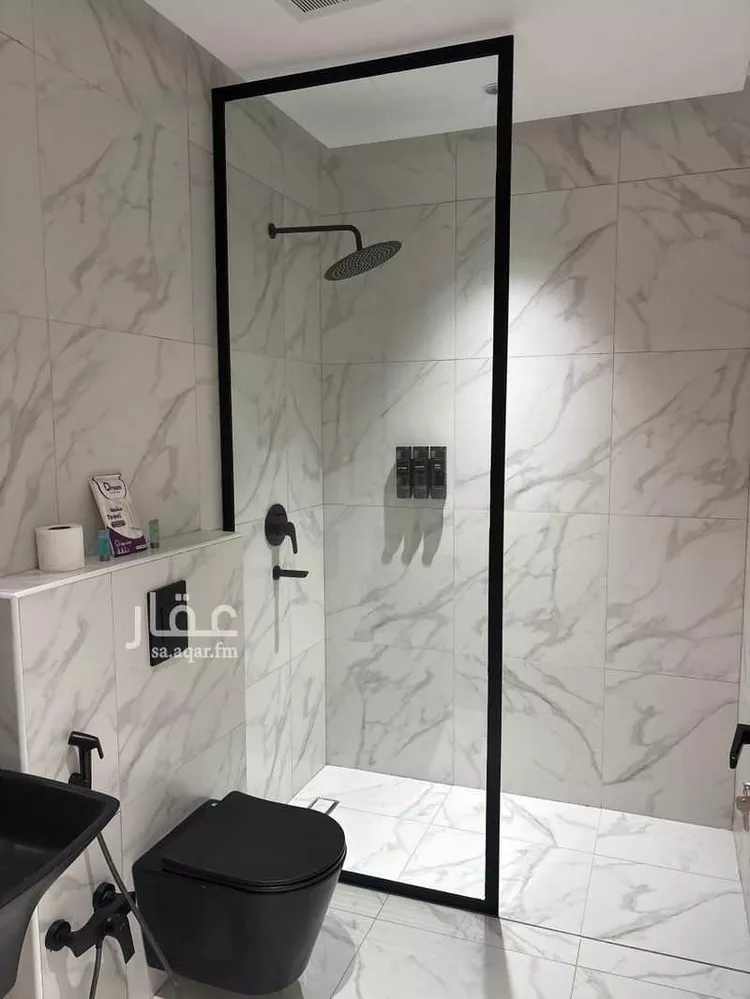 شقة للإيجار في شارع الثاميه, حي الملقا, مدينة الرياض, منطقة الرياض صورة 3