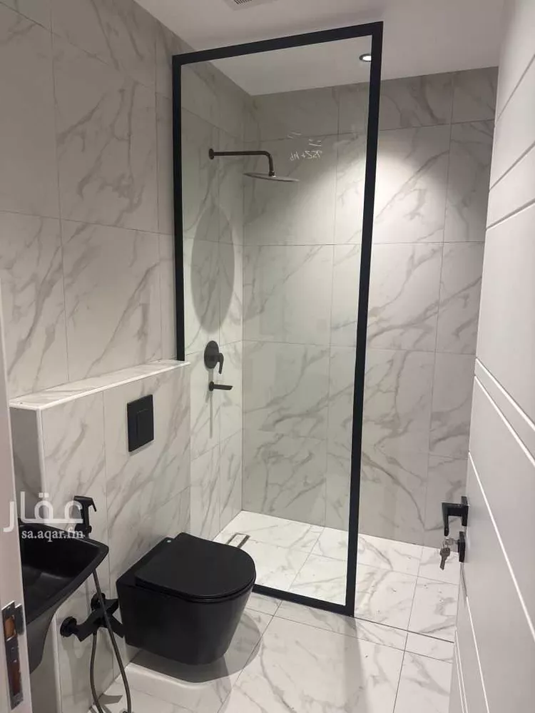 شقة للإيجار في شارع الثاميه, حي الملقا, مدينة الرياض, منطقة الرياض صورة 4