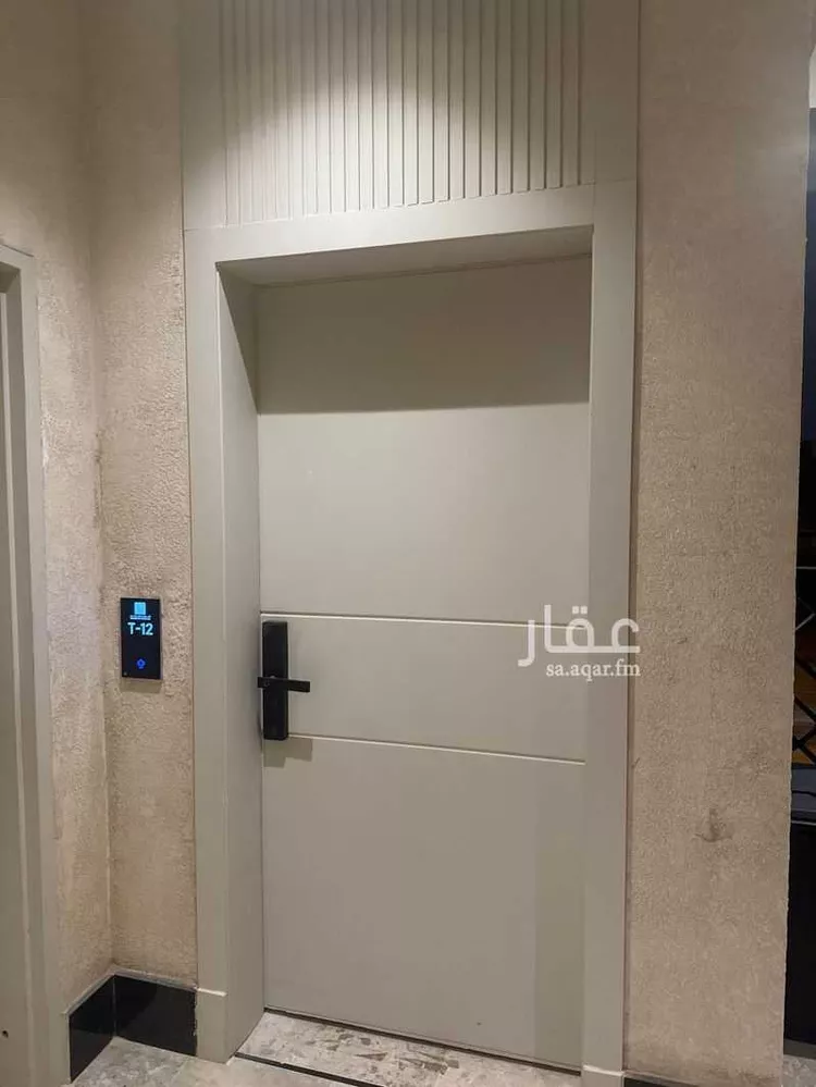 شقة للإيجار في شارع الثاميه, حي الملقا, مدينة الرياض, منطقة الرياض