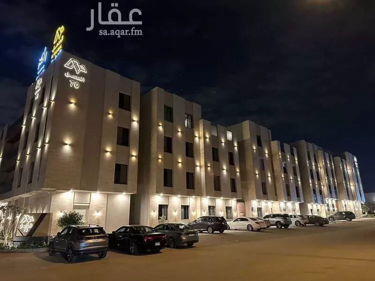شقة للإيجار في شارع ابن ابي حفصه, حي قرطبة, مدينة الرياض, منطقة الرياض صورة 4