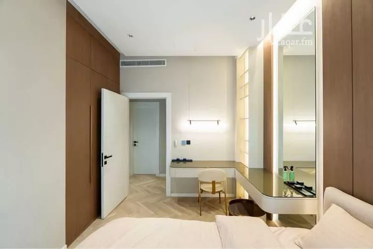 Furnished Apartment for Booking in Riyadh Al Malqa 14