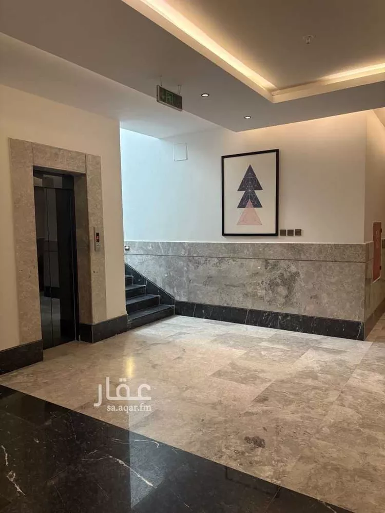 شقة للإيجار في شارع أحمد بن ميسر, حي قرطبة, مدينة الرياض, منطقة الرياض صورة 3