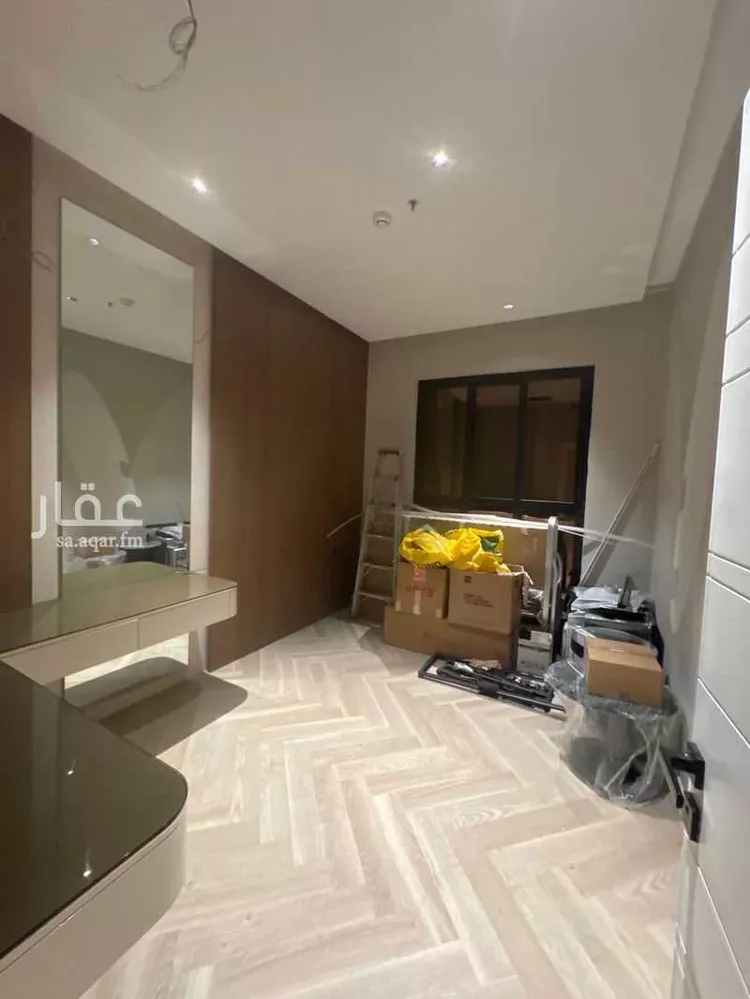 شقة للإيجار في شارع الثاميه, حي الملقا, مدينة الرياض, منطقة الرياض صورة 5