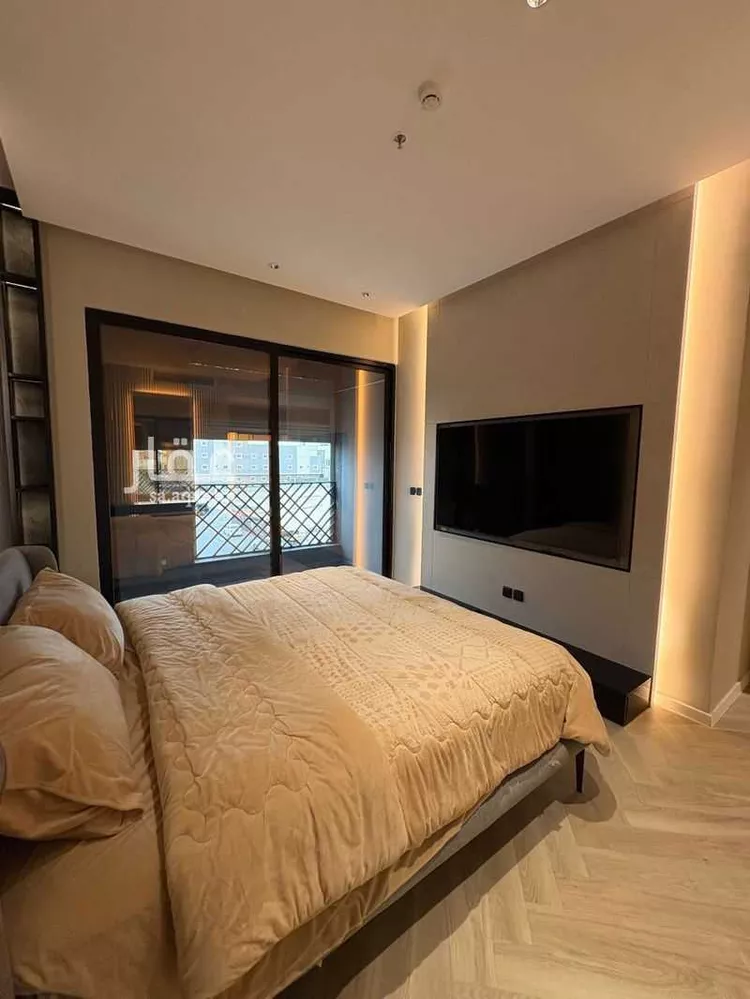 Furnished Apartment for Booking in Riyadh Al Malqa 7