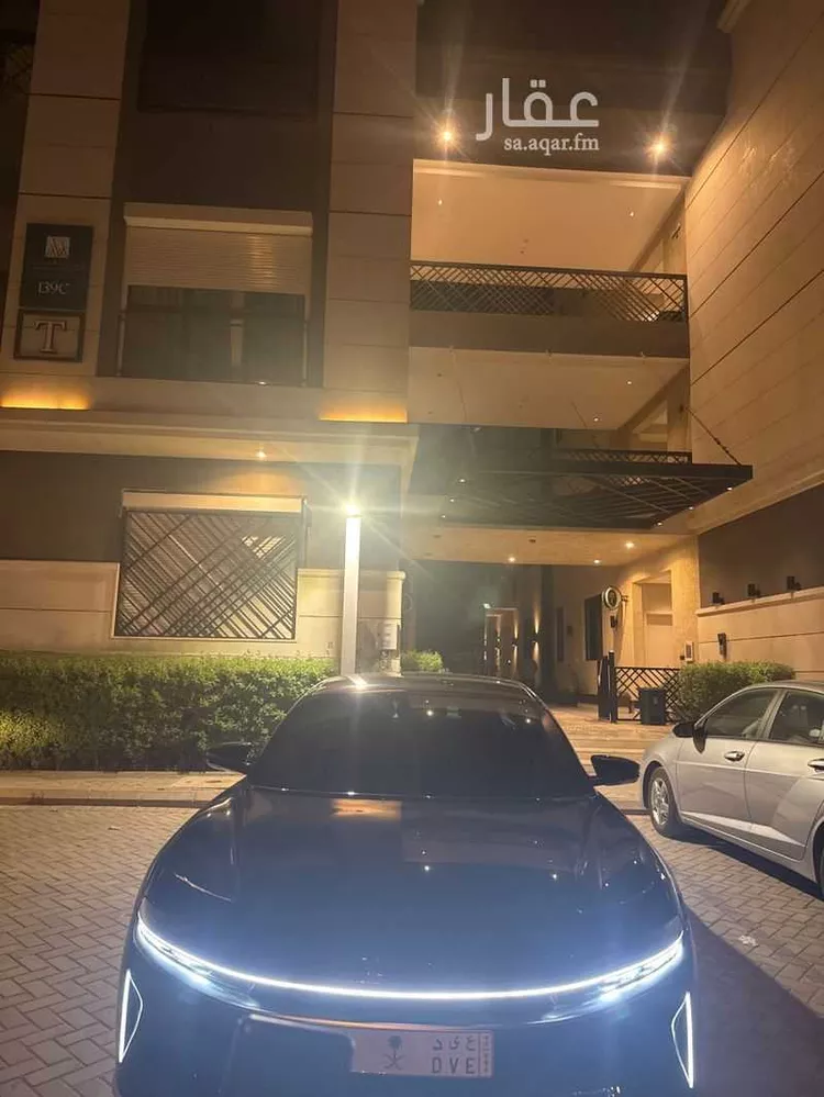 شقة للإيجار في شارع الثاميه, حي الملقا, مدينة الرياض, منطقة الرياض صورة 5