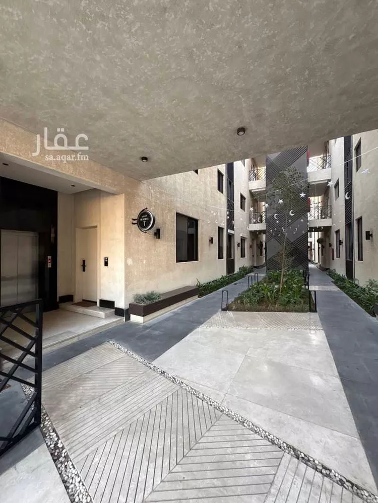 شقة للإيجار في شارع الثاميه, حي الملقا, مدينة الرياض, منطقة الرياض صورة 2