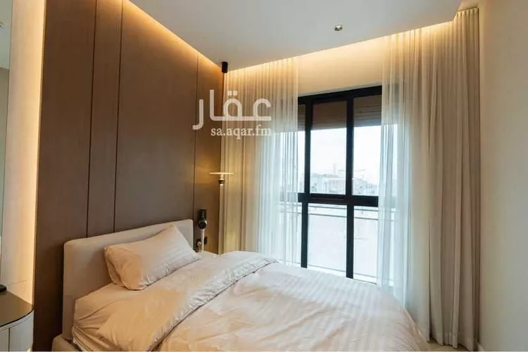 Furnished Apartment for Booking in Riyadh Al Malqa 8