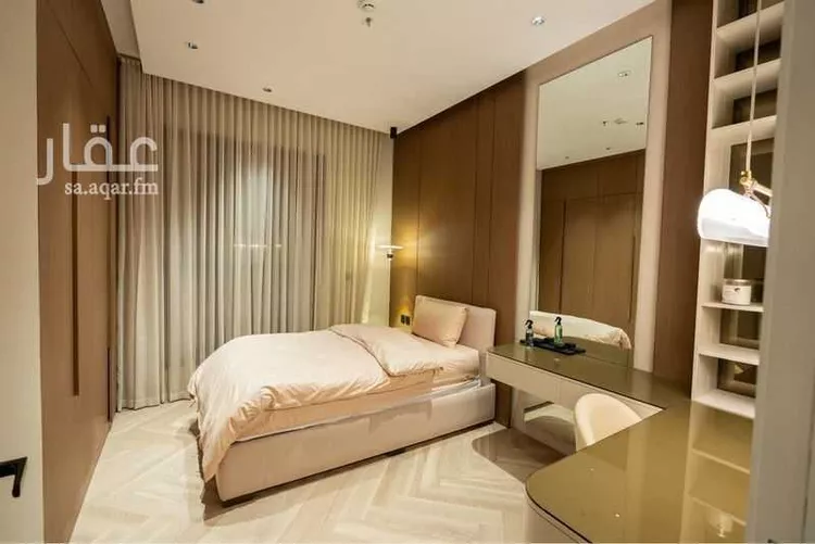 Furnished Apartment for Booking in Riyadh Al Malqa 13
