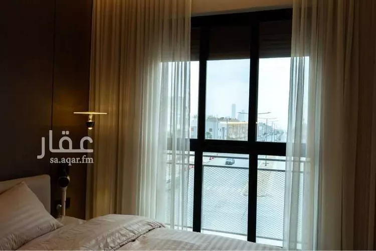 شقة للإيجار في شارع الثاميه, حي الملقا, مدينة الرياض, منطقة الرياض صورة 5