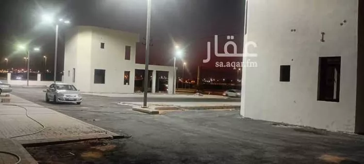 محل للإيجار في شارع الامير نايف, حي الياسمين, مدينة المجمعة, منطقة الرياض صورة 2