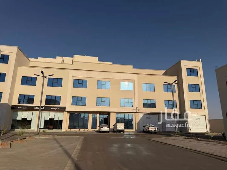محل للإيجار في شارع الامير نايف, حي الياسمين, مدينة المجمعة, منطقة الرياض صورة 2