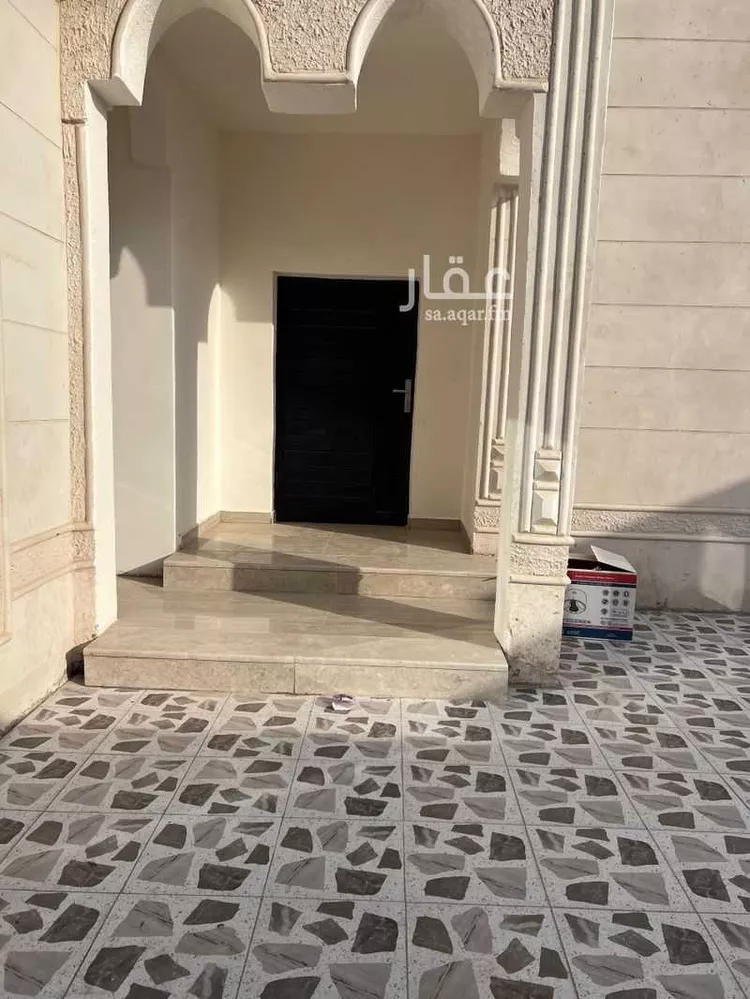 شقة للإيجار في شارع جعفر بن ابي طالب, حي الرفيعة, مدينة المجمعه, منطقة الرياض صورة 5