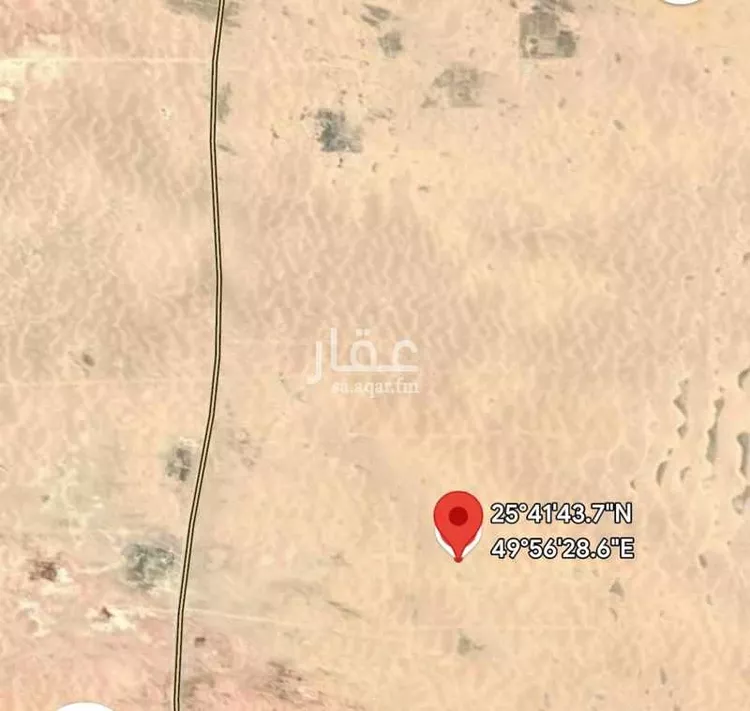 أرض للبيع في حي مزرعه المطاوعه, مدينة مزرعه المطاوعه, المنطقة الشرقية