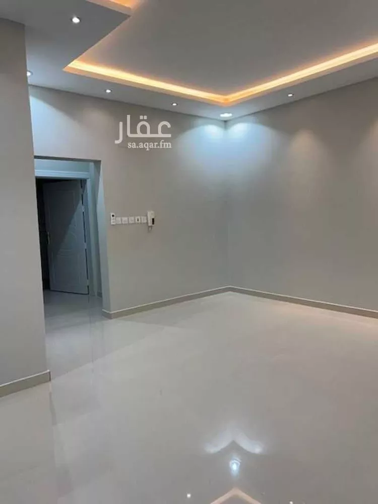شقة للإيجار في شارع ابو سفيان بن الحارث, حي المستقبل, مدينة المجمعة, منطقة الرياض صورة 3